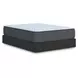 Destin Cove Firm Blue California King Mattress