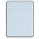 Destin Cove Firm Blue California King Mattress