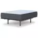 Destin Cove Plush Blue Twin XL Mattress