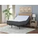 Destin Cove Plush Blue Twin XL Mattress