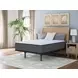 Destin Cove Plush Blue Twin XL Mattress