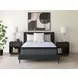 Destin Cove PT Blue King Mattress