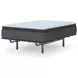 Destin Cove PT Blue King Mattress