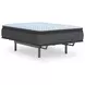 Destin Cove PT Blue King Mattress