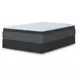 Destin Cove PT Blue King Mattress