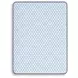 Destin Cove PT Blue King Mattress
