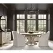 Tribeca Barlow Round Mirror