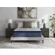 Limited Edition Plush PT 3.0 White King Mattress