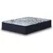 Firm Luxe 2.0 Blue King Mattress