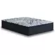 Firm Luxe 2.0 Blue King Mattress