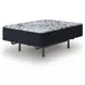 Firm Luxe 2.0 Blue King Mattress