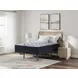 Firm Luxe 2.0 Blue King Mattress