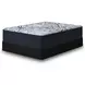 Firm Luxe 2.0 Blue King Mattress