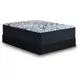 Firm Luxe 2.0 Blue King Mattress