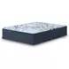 Plush Luxe 2.0 Blue King Mattress