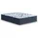 Plush Luxe 2.0 Blue King Mattress