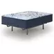 Plush Luxe 2.0 Blue King Mattress