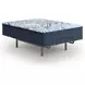Plush Luxe 2.0 Blue King Mattress