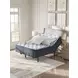Plush Luxe 2.0 Blue King Mattress