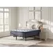 Plush Luxe 2.0 Blue King Mattress