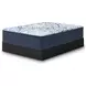 Plush Luxe 2.0 Blue King Mattress