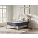 Plush Luxe 2.0 Blue King Mattress