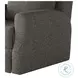 Fame Athens Nickel Swivel Rocker Recliner
