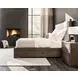 Outline Cassel 3 Drawer Nightstand with USB Charging