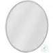 Bechet Whitewash Wall Mirror