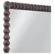 Vallente Gray Wash Rectangular Floor Mirror