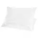 Zephyr 2.0 White Accent Pillow Set of 2