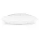 Zephyr 2.0 White Accent Pillow Set of 2