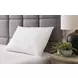 Zephyr 2.0 White Accent Pillow Set of 2