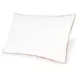 Zephyr 2.0 White Accent Pillow