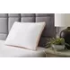 Zephyr 2.0 White Accent Pillow