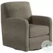 Flash Dance Mushroom Swivel Glider Recliner