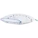 Nectar Classic White Queen Pillow