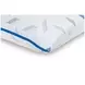 Nectar Classic White Queen Pillow