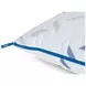 Nectar Classic White Queen Pillow