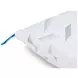 Nectar Classic White Queen Pillow
