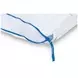 Nectar Classic White Queen Pillow