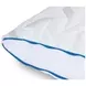 Nectar Classic White Queen Pillow