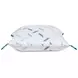 Nectar Classic White Queen Pillow