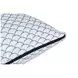 DreamCloudTM Classic White Queen Pillow