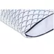 DreamCloudTM Classic White Queen Pillow
