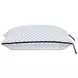 DreamCloudTM Classic White Queen Pillow