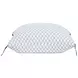 DreamCloudTM Classic White Queen Pillow