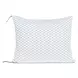 DreamCloudTM Classic White Queen Pillow Set of 4