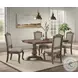 Denali Rich Walnut Extendable Dining Room Set