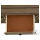 Denali Rich Walnut Sideboard